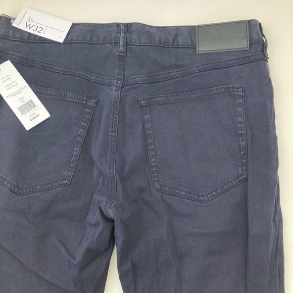 FRENCH CONNECTION SLIM LYOCELL BLEND JEANS - Picture 9 of 9